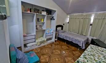 Imagem 3: Apartamento 01 Quarto - Semi Mobiliado para Locação - Av. Piabanha - Petrópolis/RJ