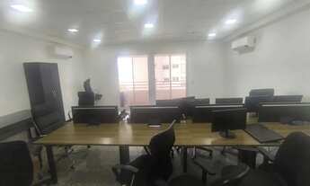 Imagem 3: Sala comercial locação com 45m² 1 vaga na Barra Funda - SP