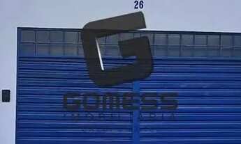 Imagem 2: Salão comercial para alugar no bairro Jardim Novo Mundo - Ribeirão Preto/SP