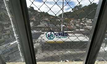 Imagem 4: Apartamento com 2 quartos à venda, 80 m² por R$ 289.900 - Santa Rosa - Niterói/RJ