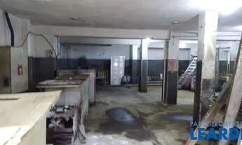 Imagem 7: GALPÃO - CIDADE ADEMAR - SP