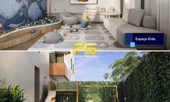 Imagem 4: Lançamento Apartamentos para venda à partir R$ 392.244,39