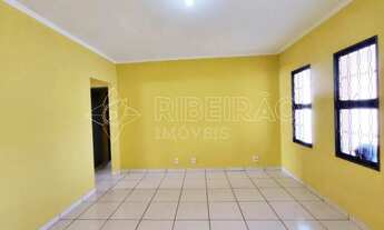 Imagem 6: Casa térrea 3 dormitórios para locação Jardim Manoel Penna