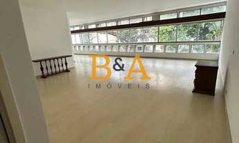 Imagem: B amp A Vende Apartamento amplo e icônico