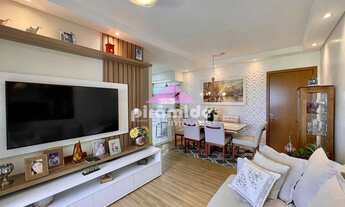 Imagem 2: Apartamento à venda, Jardim Satélite, São José dos Campos, SP