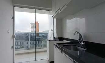 Imagem 5: Apartamento LOFT no bairro Bucarein com 1 quarto, cozinha sob medida e 1 vaga de garagem