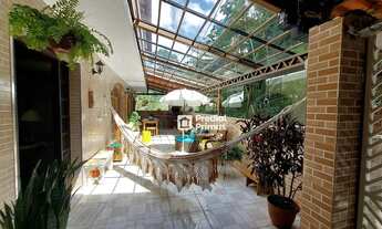 Imagem: Casa à venda, 222 m² por R$ 850.000,00