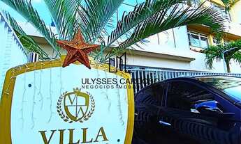 Imagem: Apartamento à venda no VILLA ASTÚRIAS