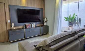 Imagem: Casa em condomínio para venda no Jardim