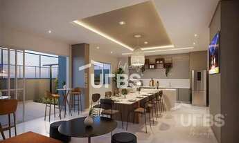 Imagem 6: Wish 37 - Apartamento 2 quartos, sendo 1 suíte