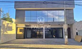 Imagem: Salão para alugar em são dimas, piracicaba