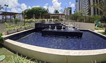 Imagem 6: Vendo imóvel com 135m² - com 03 Quartos em Joao Pessoa/PB