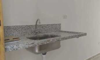 Imagem 7: Kitnet com 1 dormitório para alugar, 15 m² por R$ 966,00/mês - Jardim Paraíba - Jacareí/SP