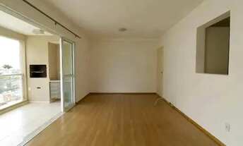 Imagem 5: Apartamento com 3 dormitórios à venda, 105 m² por R$ 1.300.000,00 - Condomínio Parque das