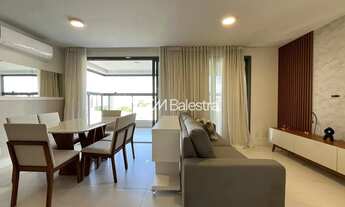 Imagem 2: Apartamento - Cambuí - Campinas