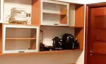 Imagem 5: Espetacular Cobertura de 110m2 . 2 suítes - 3 vagas - Pedreira - Belém - PA