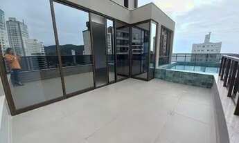 Imagem 2: VENDA: Cobertura duplex com 3 suítes - Fazenda - Itajaí/SC!