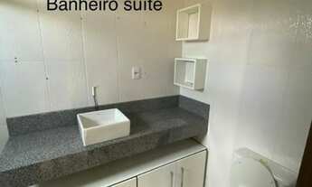 Imagem 3: ALUGA-SE APARTAMENTO CONJ MARIANA