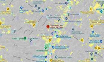 Imagem 7: Terreno à venda, 540 m² por R$ 6.300.000,00 - Perdizes - São Paulo/SP