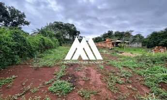 Imagem 2: Vendo lote de 600m² em Itatiaiuçu com excelente localização!