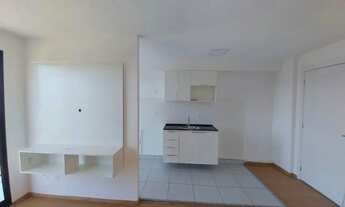 Imagem 5: Apartamento Novo de 2 quartos na Rua Clarimundo de Melo - Piedade