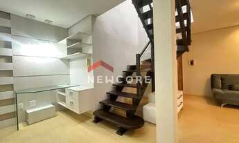 Imagem 4: Cobertura em Rua Cirilo Ruzzarin - Petrópolis - Caxias do Sul/RS