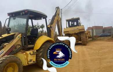 Imagem 7: Terreno pronto pra construir em Ibiúna, bairro Verava, docs 100%!