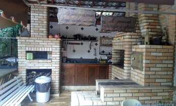 Imagem 4: CASA ASSOBRADADA - JARDIM MARAJOARA - SP