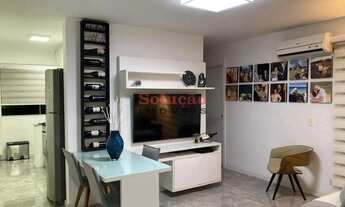 Imagem 5: Apartamento 3 (três) dormitórios no Igara com sacada e churrasqueira