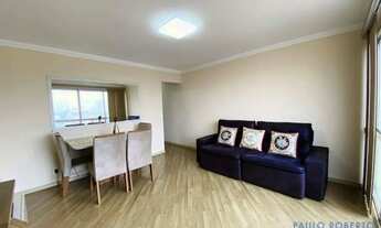 Imagem 4: APARTAMENTO - CASA BRANCA - SP