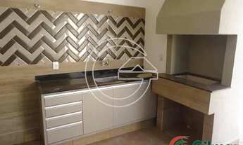 Imagem 4: ALUGA-SE Apartamento NO UNIQUE - MARÍLIA/SP