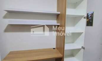 Imagem 7: AL Aluga Apartamento 2 Quartos (1 Suíte) Cond Portal do Parque - Zona Sul - São José dos C
