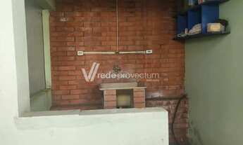 Imagem 2: Casa - Vila Embare - Valinhos