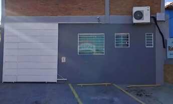 Imagem: Galpão com excelente localização