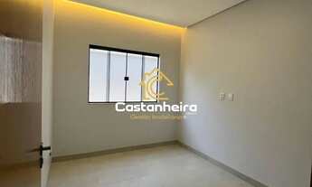 Imagem 6: Casa 02 quartos sendo 01 Suite - Santa Fe (taquaralto