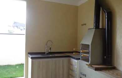 Imagem 3: CASA EM CONDOMÍNIO - CONDOMÍNIO VIVENDA DAS CEREJEIRAS - SP