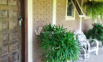 Imagem 5: Chácara - Parque da Represa - Paulínia