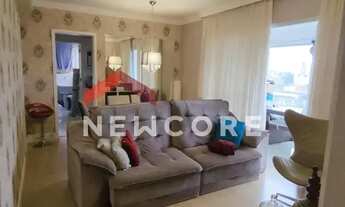 Imagem 3: Apartamento em Estrada São Francisco - Jardim Wanda - Taboão da Serra/SP