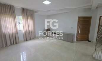 Imagem 3: Casas Condomínio em Ribeirão Preto