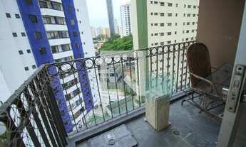 Imagem 7: Apartamento à Venda - Jardim Anália Franco, 3 Quartos, 75 m2