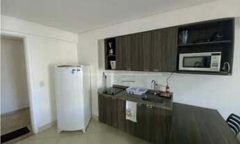 Imagem 13: Apartamento para alugar, 45 m² por R$ 220,00/dia - Meireles - Fortaleza/CE