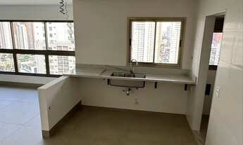 Imagem 4: Apartamento Treze 36 Setor Marista