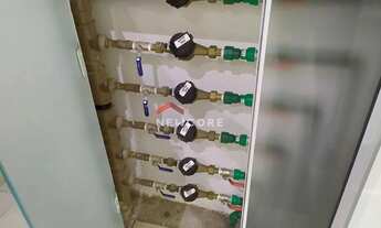 Imagem 7: Apartamento em Rua Professor Freitas Cabral - Jardim Botânico - Porto Alegre/RS