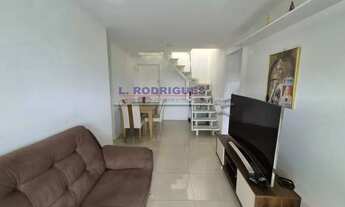 Imagem 4: Aluga-se Cobertura com 2 quartos, 1 suíte, Pechincha de Jacarepaguá