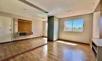 Imagem: Apartamento com 3 Quartos e 1 banheiro à