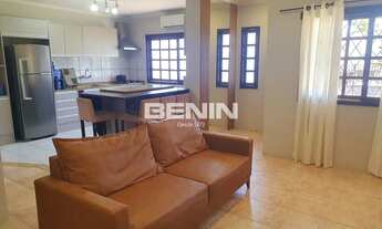 Imagem 3: Casa com 200m², 4 dorm, sendo 1 suíte, lavabo, amplo espaço gourmet, 4 vagas cobertas. Cas