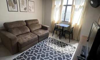 Imagem: Apartamento 2 quartos mobiliado com vaga