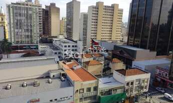 Imagem: Sala - Centro - Campinas
