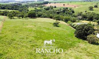 Imagem 7: Chacara de Alto Padrão em Hidrolandia Luxo