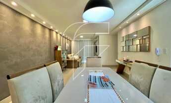 Imagem: Imóvel para venda possui 107 metros quadrados